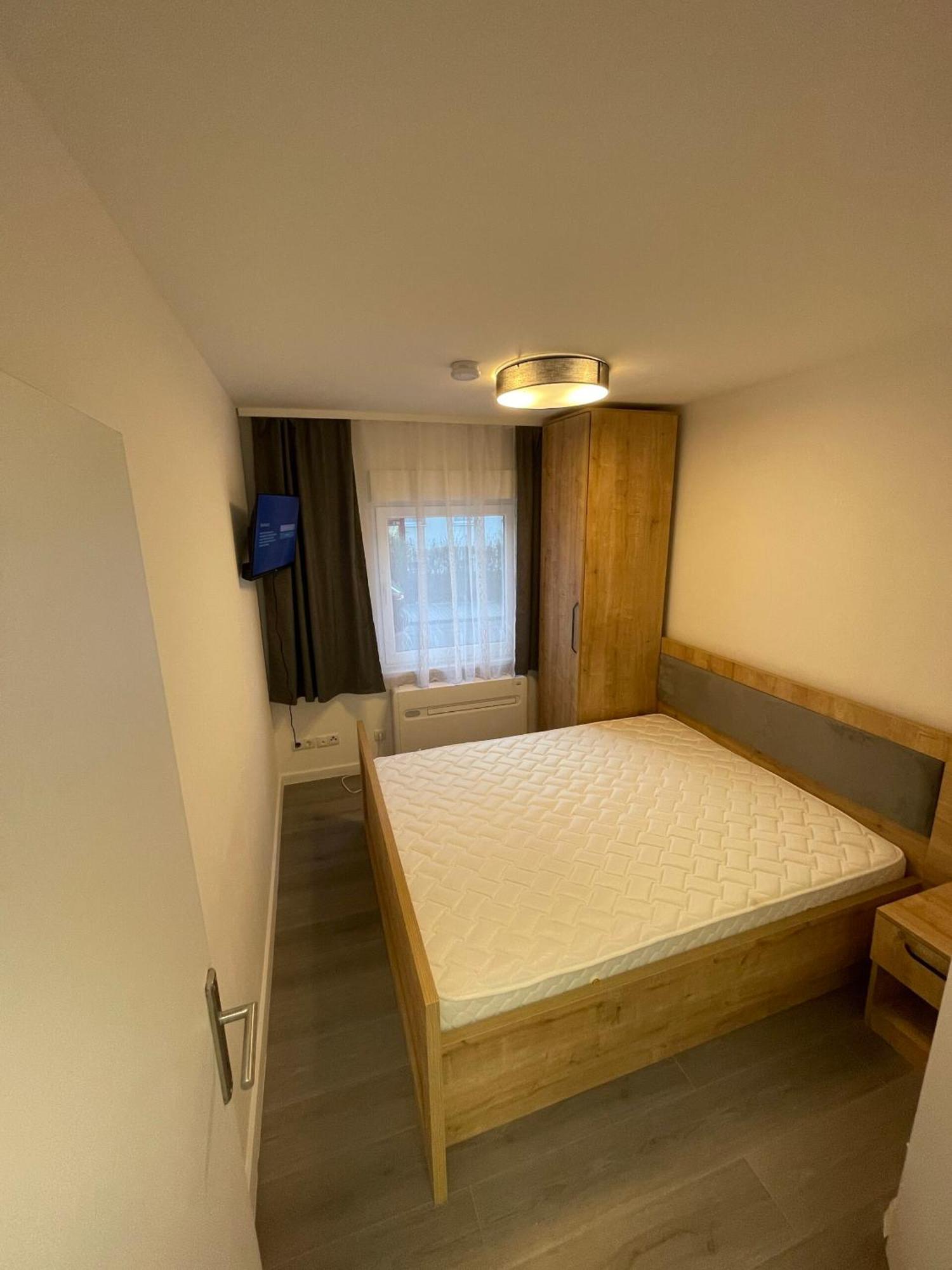 Sidi Doppelzimmer 1 埃尔福特 外观 照片